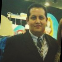 Daniel Covarrubias Araiza