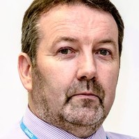 Fergus Walker