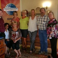 Roadrunners Toastmasters