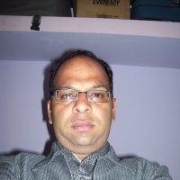 Jay Dhanrajani