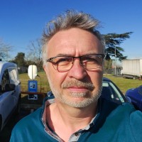 Pascal TRIADOU