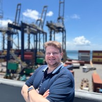 Jeferson Luiz Thomas