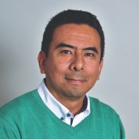 Cesar Leyva
