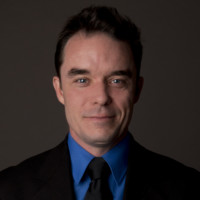 Oliver Butterick