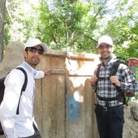 علی محمد حبیبی کته تلخ