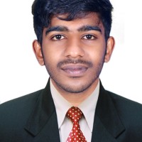 Akshay Jayachandran