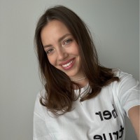 Alyona Kharchenko