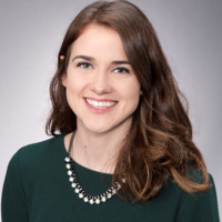 Caitlin Gibson