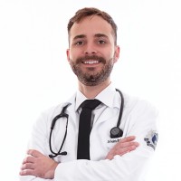 Frederic Righetto Baggio