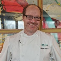 Kevin Parkes