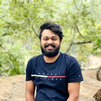 Arun A