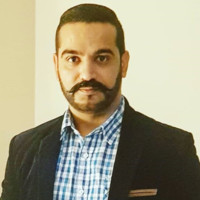 Saqib Tufail