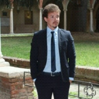 SIMONE DI GIANDOMENICO