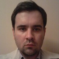 Никита Баранник