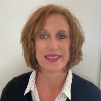 Becky (Rebecca) Anderson