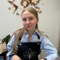 Snezhana Semyonova