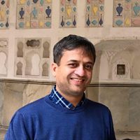 Gaurav Gupta