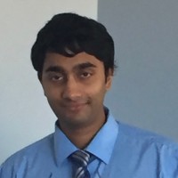 Arjun Sridhar