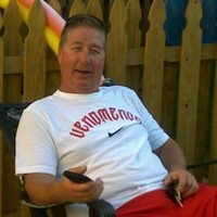 Charlie Wimmer