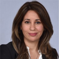 Gabriela Gonzalez, Cpa, Mba