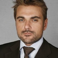 Chaumeron Benjamin