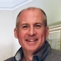Keith Halstead