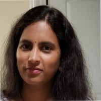 Sandhya Rani M