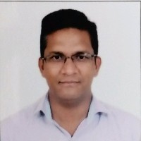 Narendra Okte