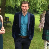 Fergus Sandison