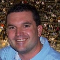Jeff Hodge