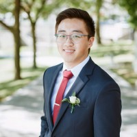 Andrew Wang
