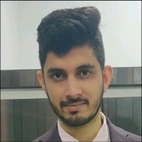 Rishabh Bajaj