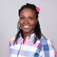 Dr. Christinia Scott