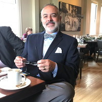 Rodrigo Rengifo