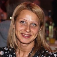 Evgeniya Zakharova