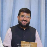 Farooq Hassan