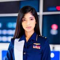 Udelle Naidoo