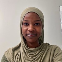 Zainab Sirajo