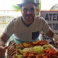 Jorge Luis Flores