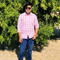Mehul Panchal