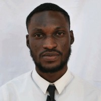 Ifeoluwa Olusegun