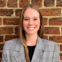 Kelsey McQueen, MS, CGC