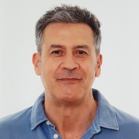 Iñaki Eguia Tomé