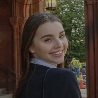Maria Parsov