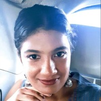 Asmitha Jyothi Shetty