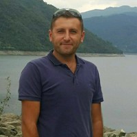 Ahmet Çeli̇k