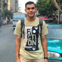 Abdullah Khalid