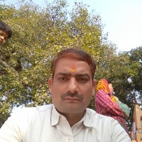 Hemkant Ojha