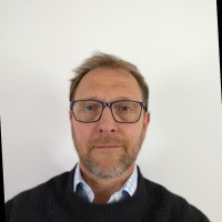 Stephen Saunders