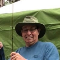 Earl Dean McCann
